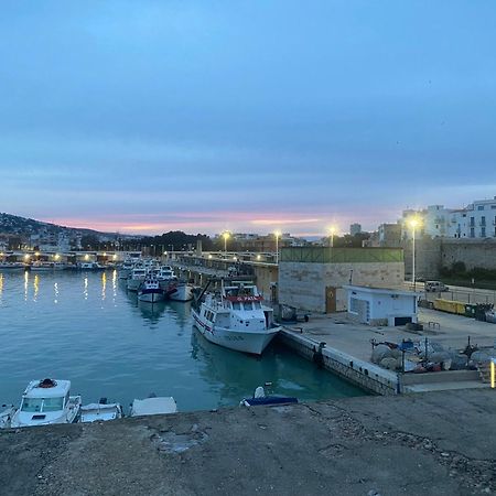 Apartmán Alquiler Vacacional Peñíscola Exteriér fotografie