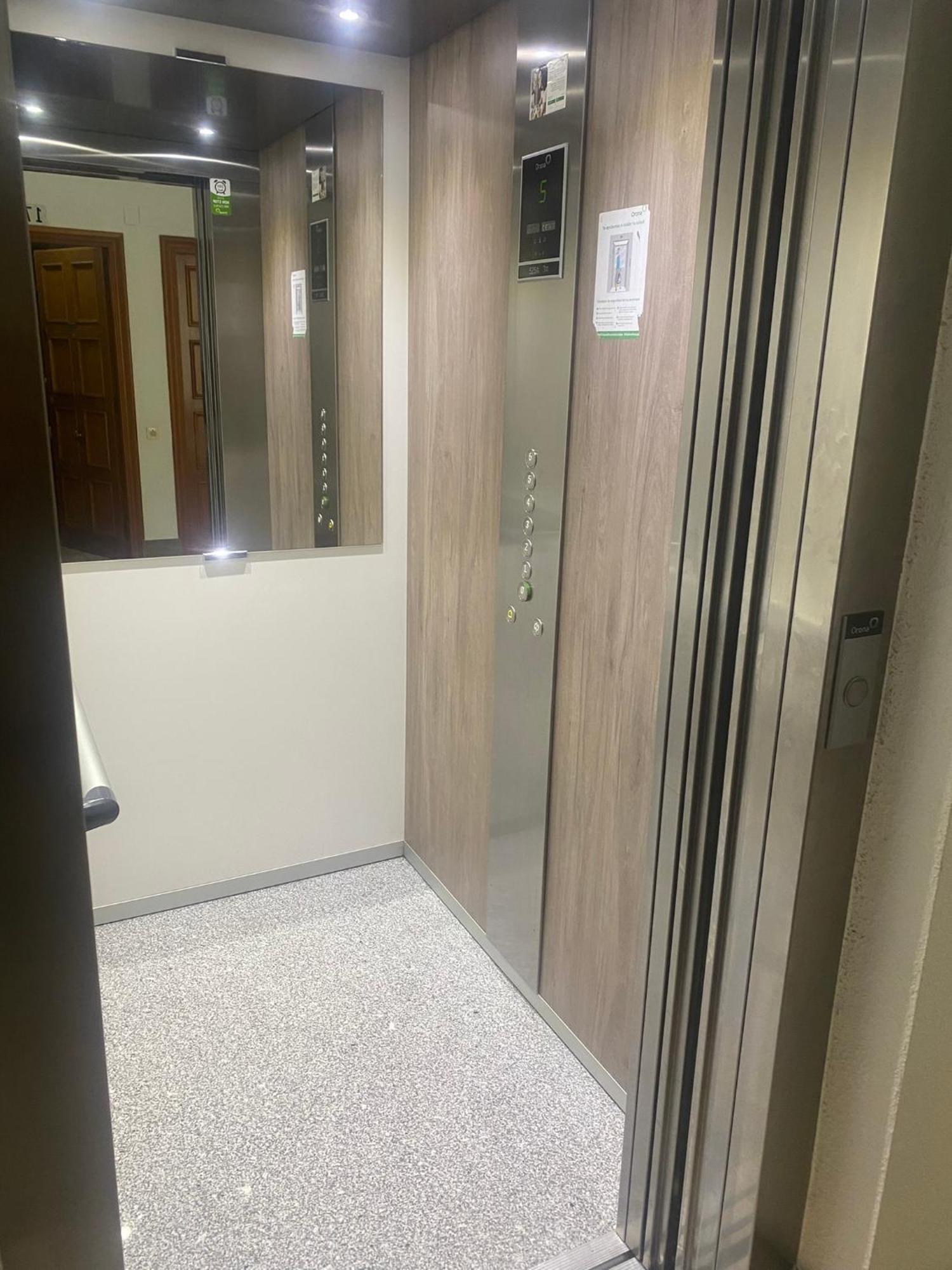 Apartmán Alquiler Vacacional Peñíscola Exteriér fotografie