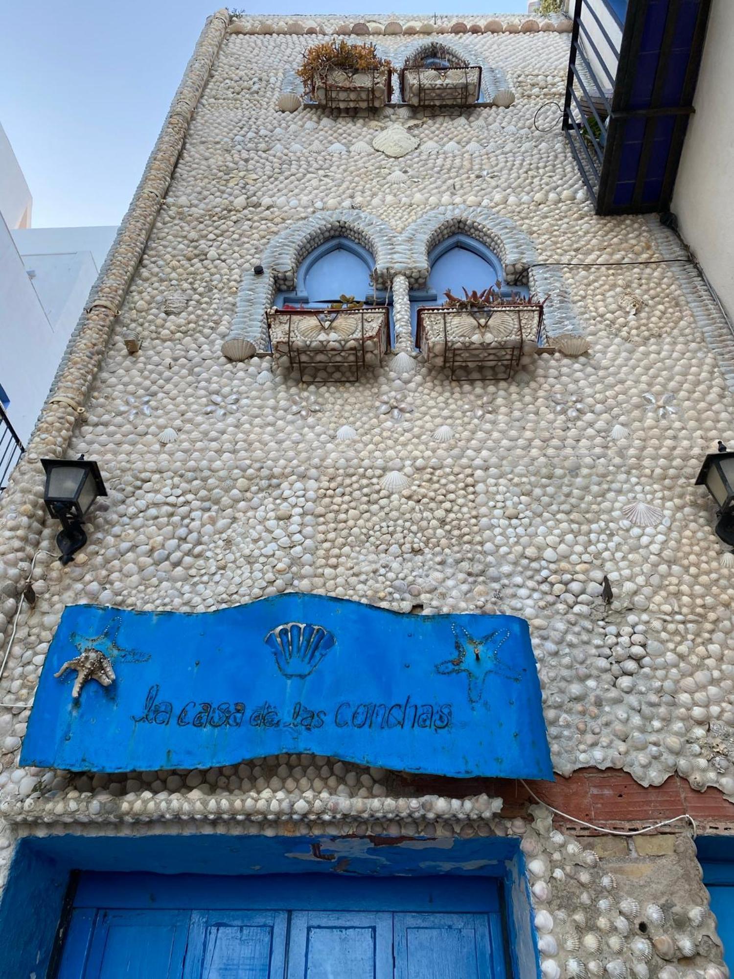 Apartmán Alquiler Vacacional Peñíscola Exteriér fotografie